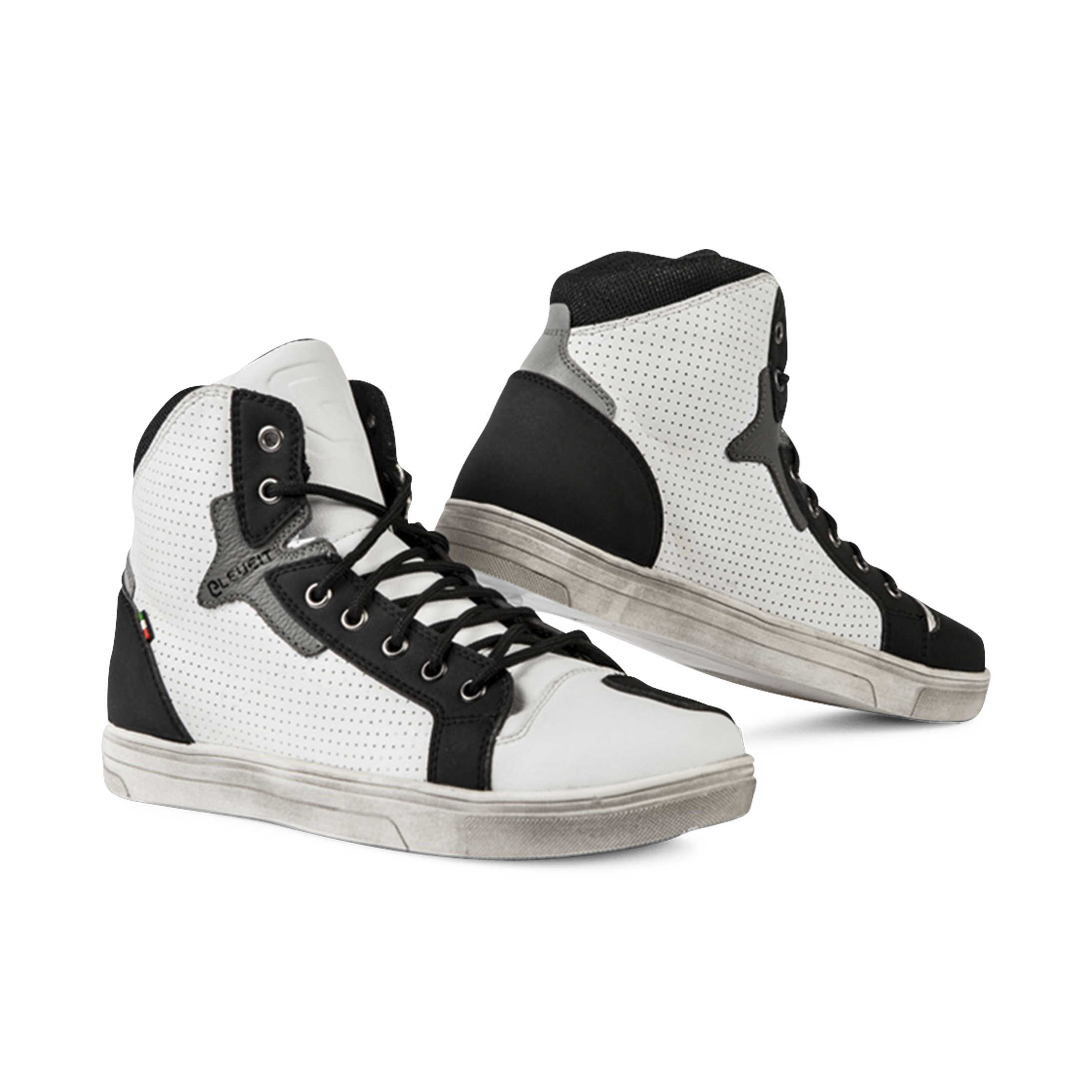 Zapatillas de Moto Eleveit Freeride 2.1 Air