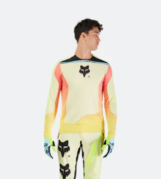 Maillot VTT FOX Flexair Elevated