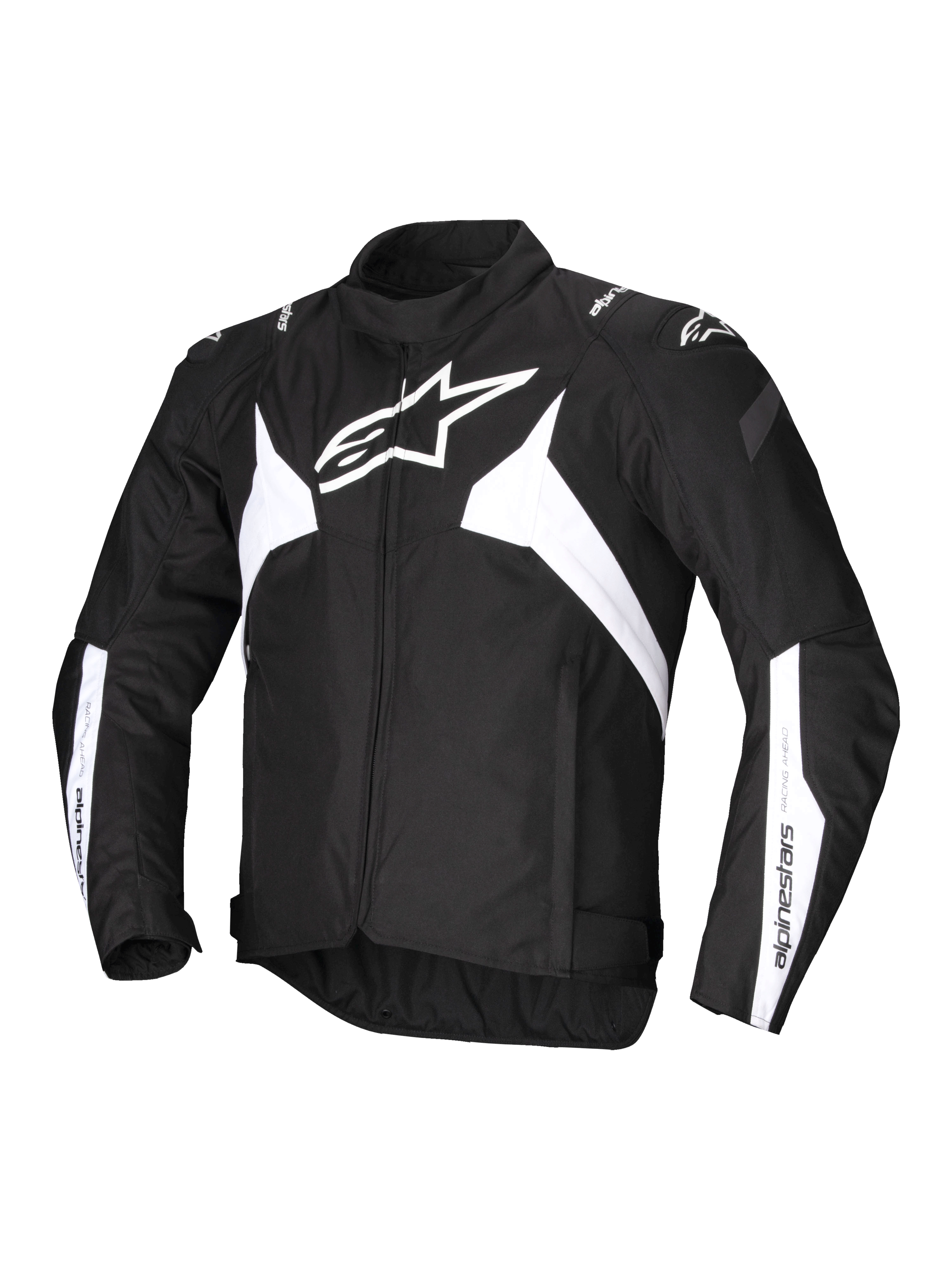 Motorjas Alpinestars T-Jaws V4 WP