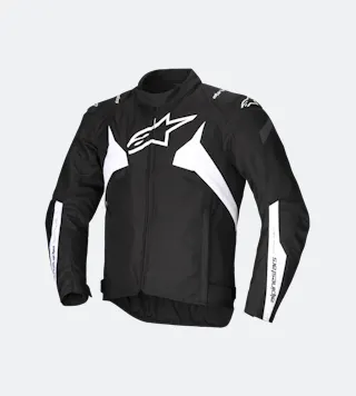 Mootorrattajakk Alpinestars T-Jaws V4 WP