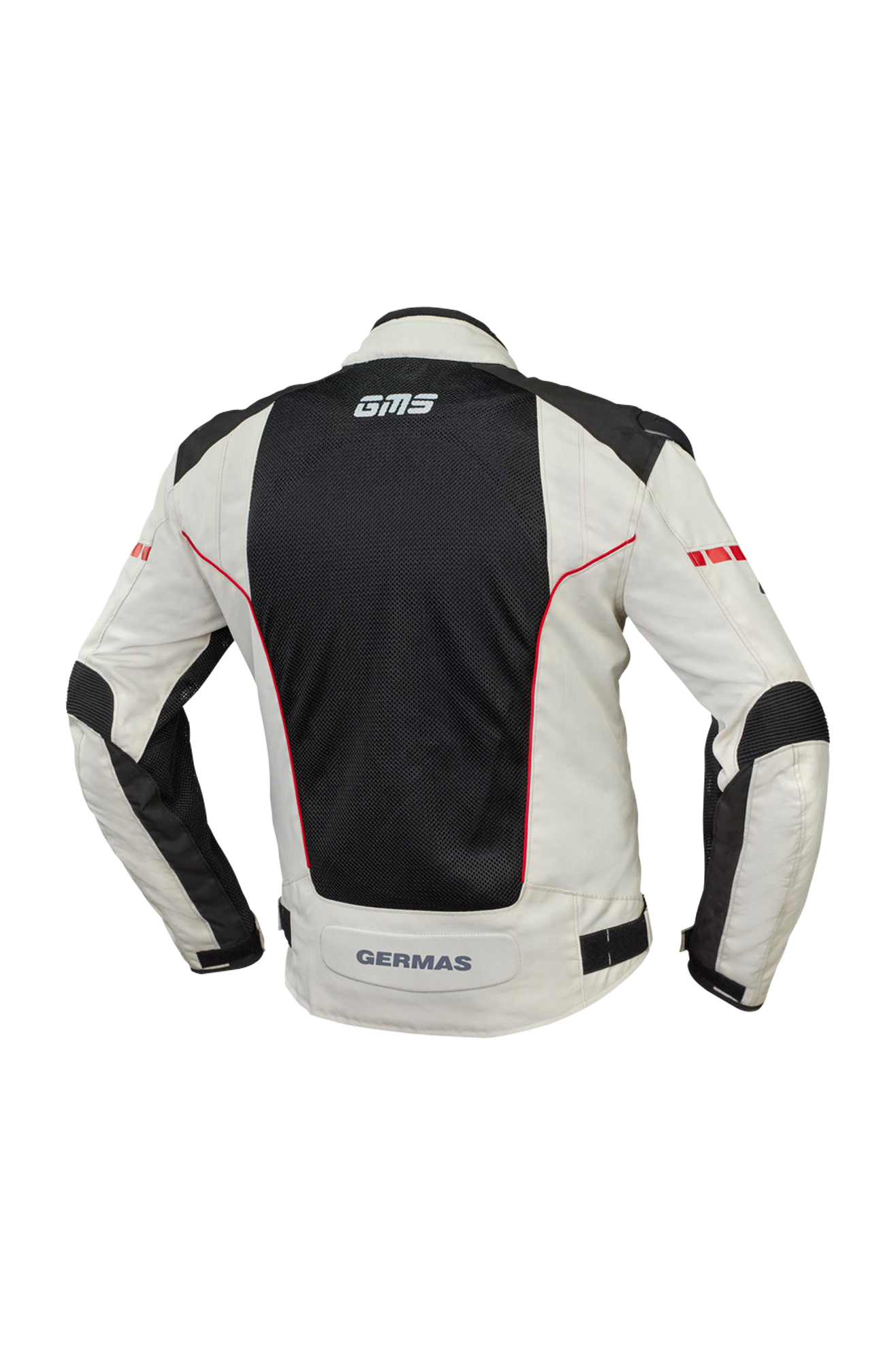GMS Samu Mesh Motorcycle Jacket