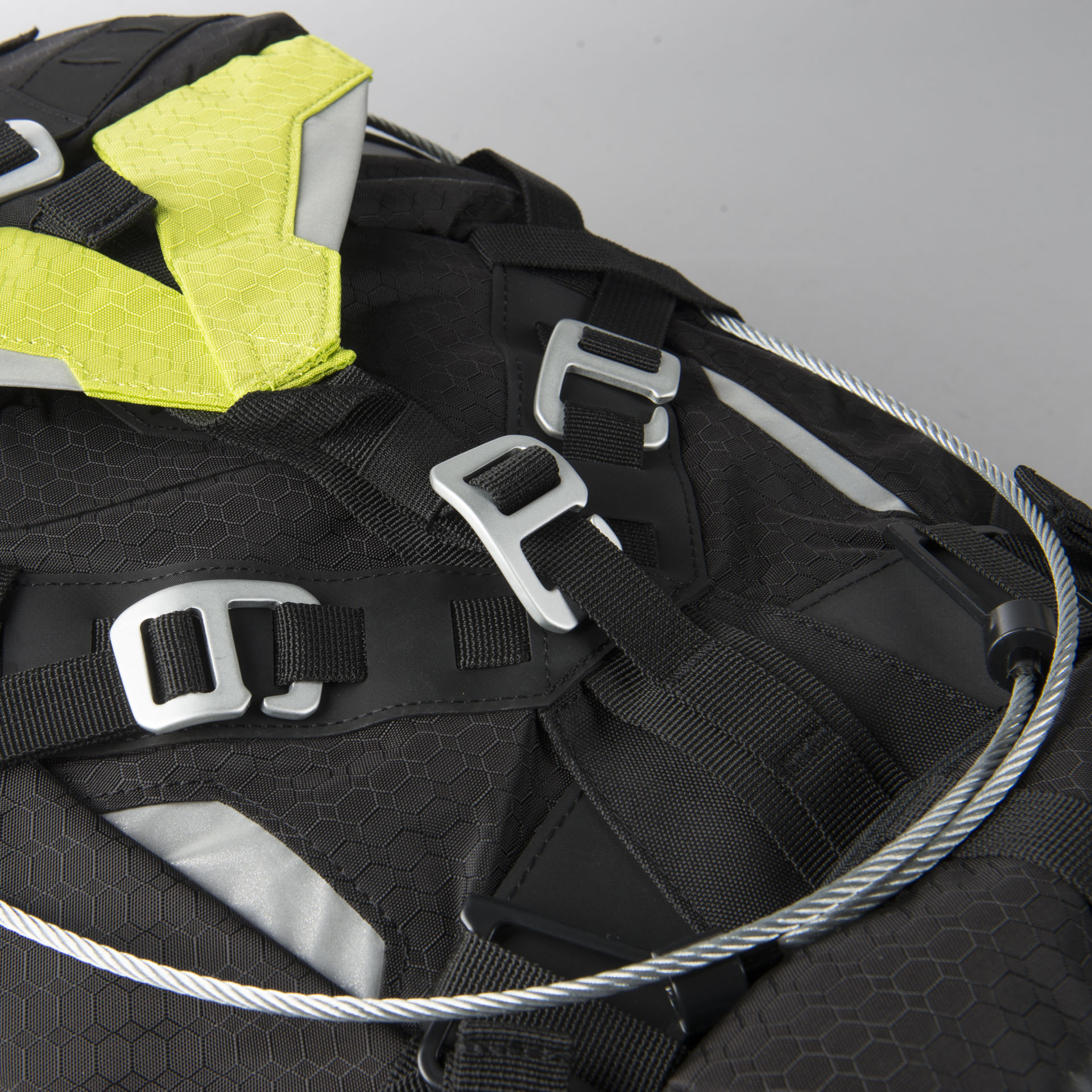 Klim Tek Backpack