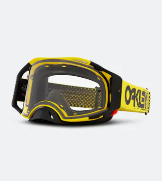 MX Akiniai Oakley Airbrake M