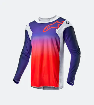 Crosstrui Alpinestars Racer Hoen Mars