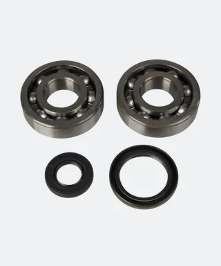 All Balls Crank Shaft incl. Seals