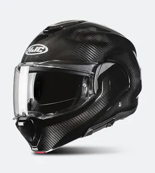 Capacete Modular HJC F100 Carbon