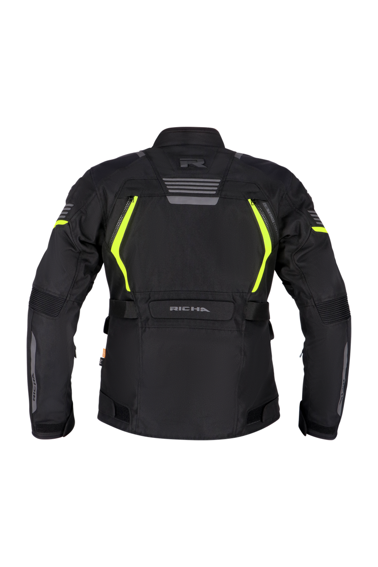 Chaqueta de Moto Mujer Richa Phantom 3