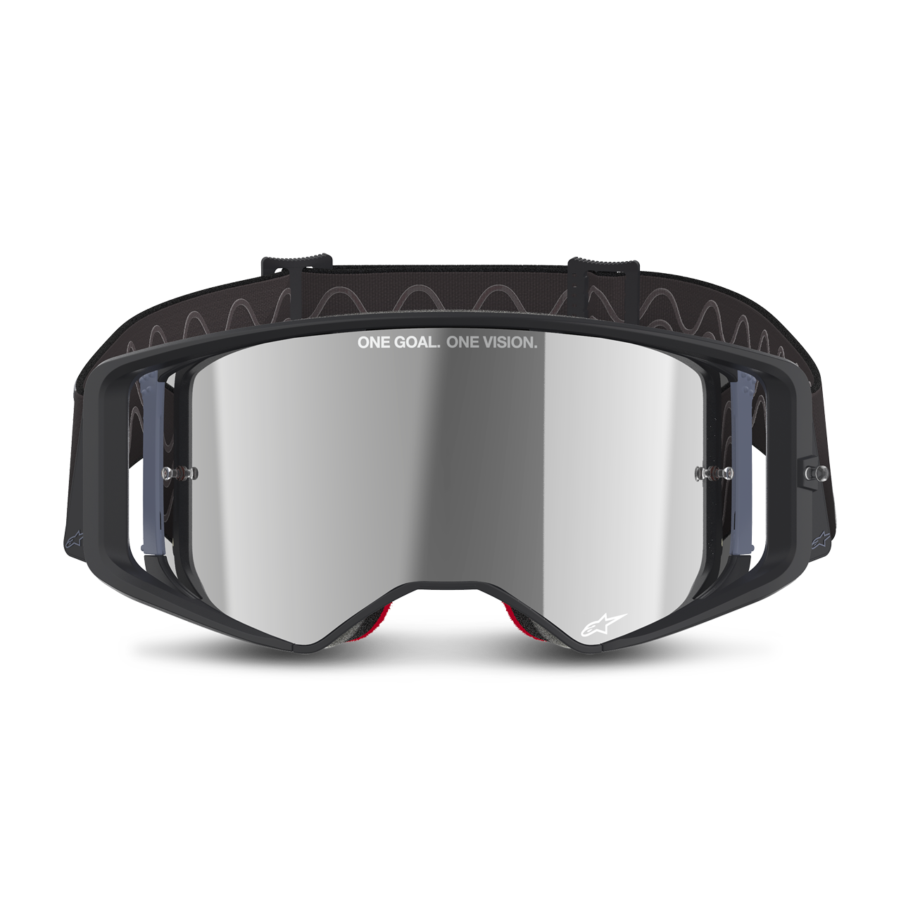 Crossbril Alpinestars Supertech Corp