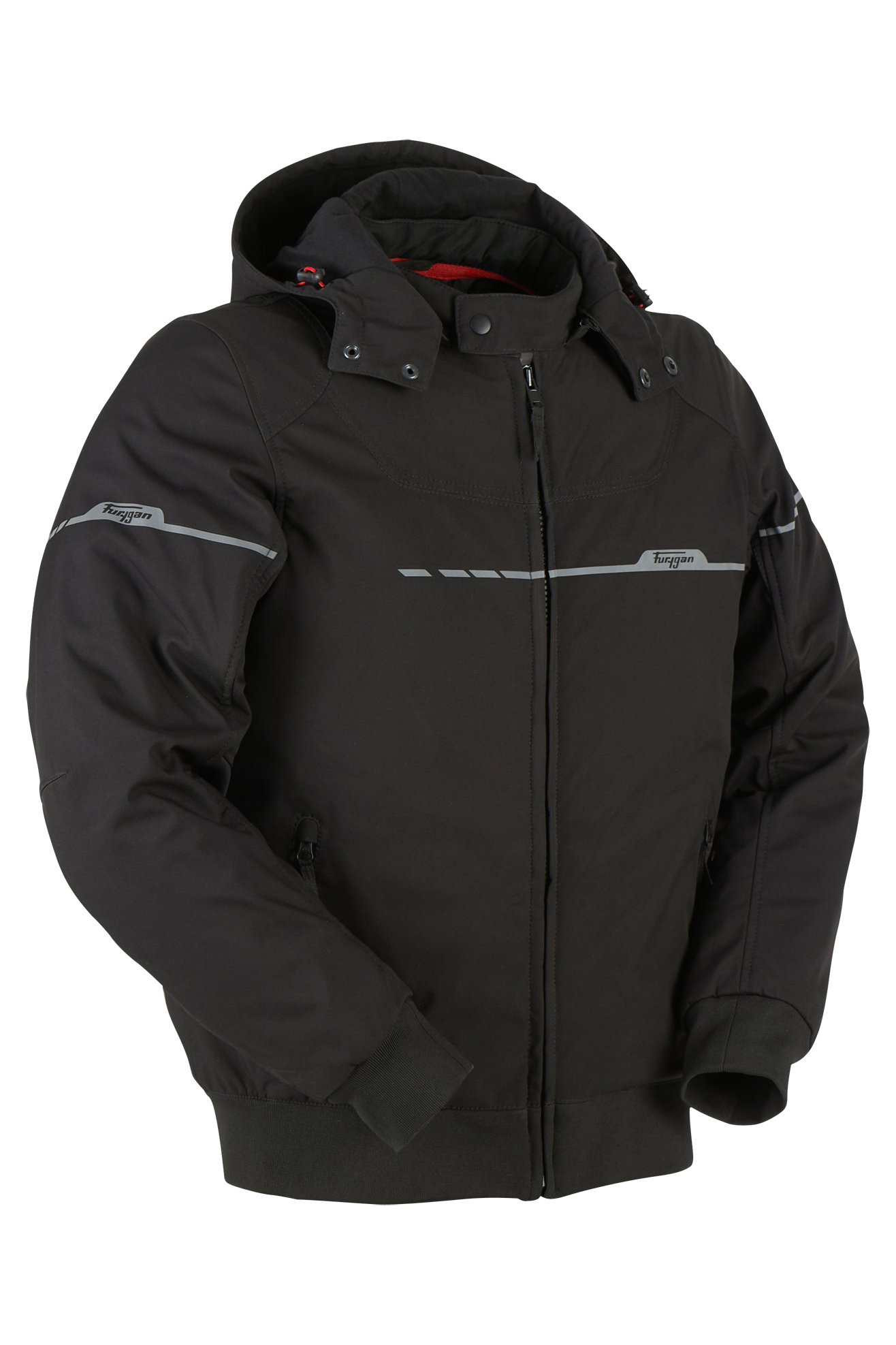 Furygan Sektor Evo Motorcycle Jacket