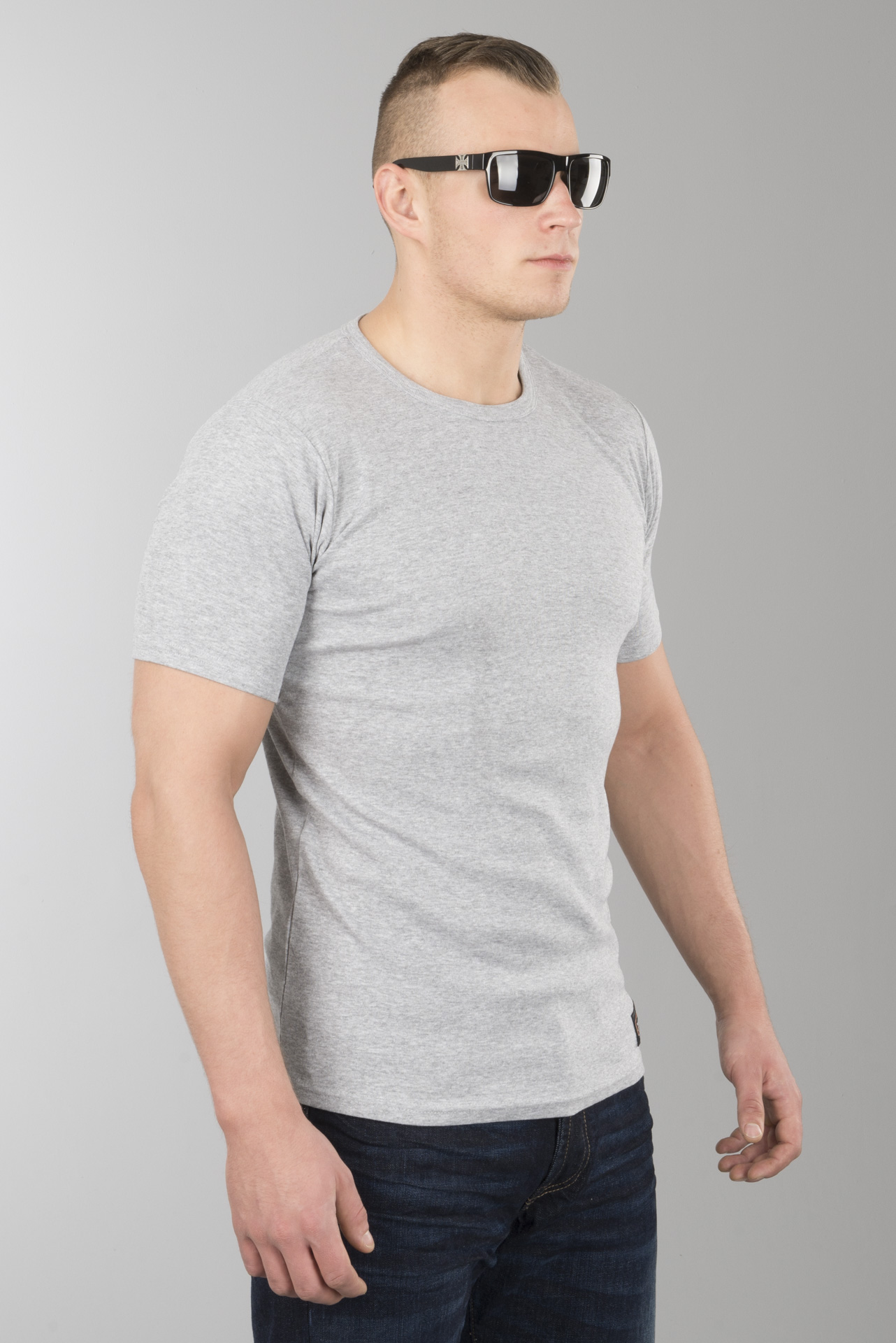 West Coast Choppers Jesse James Workwear Sturdy T-Shirt