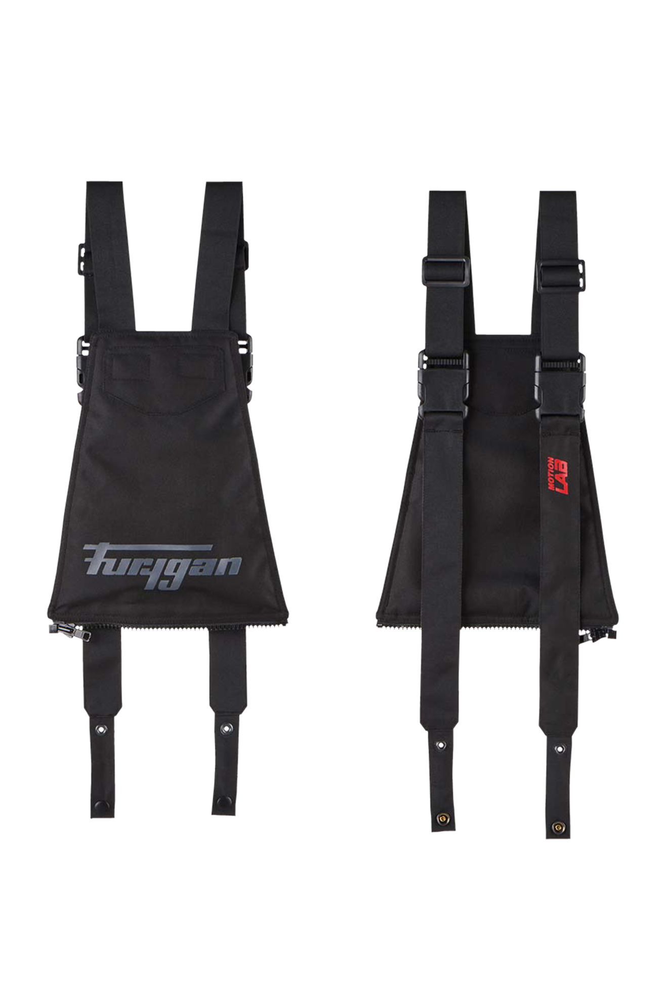 Furygan Killington MC Trousers