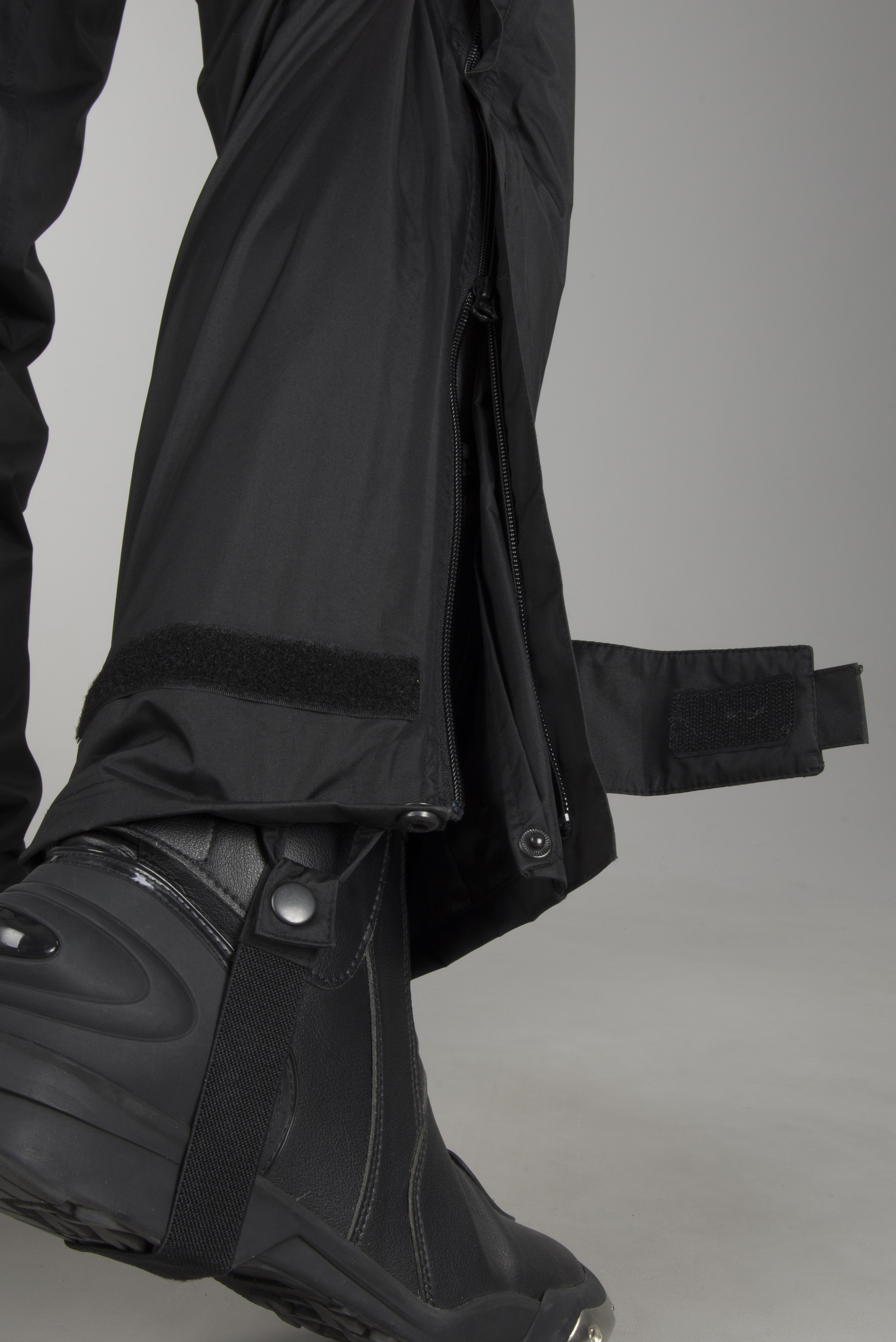 Bering Chicago Rain Trousers