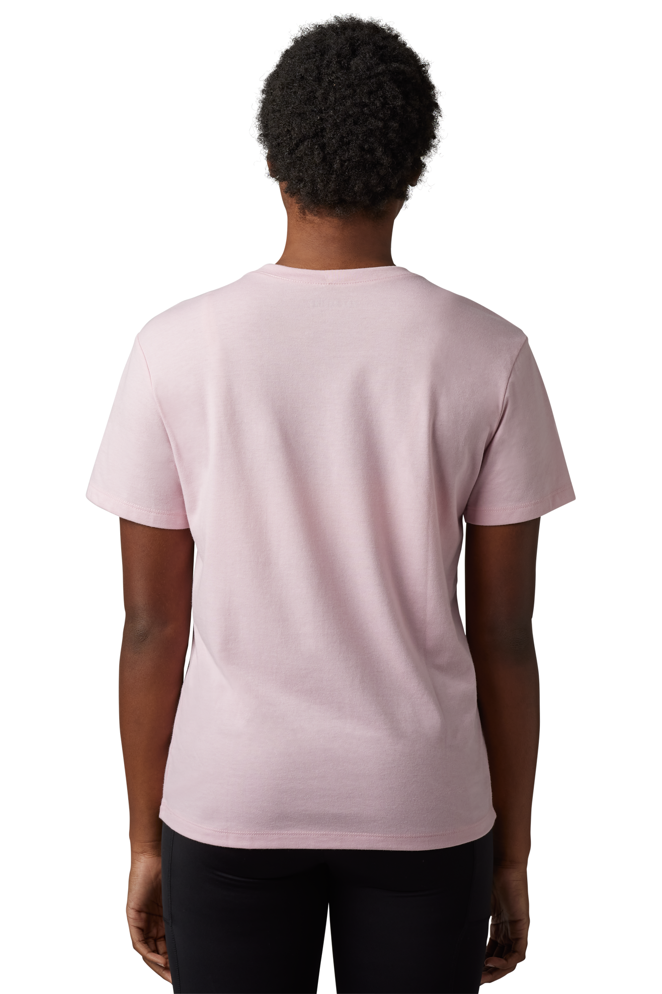 FOX Boundary SS Women's T-Shirt