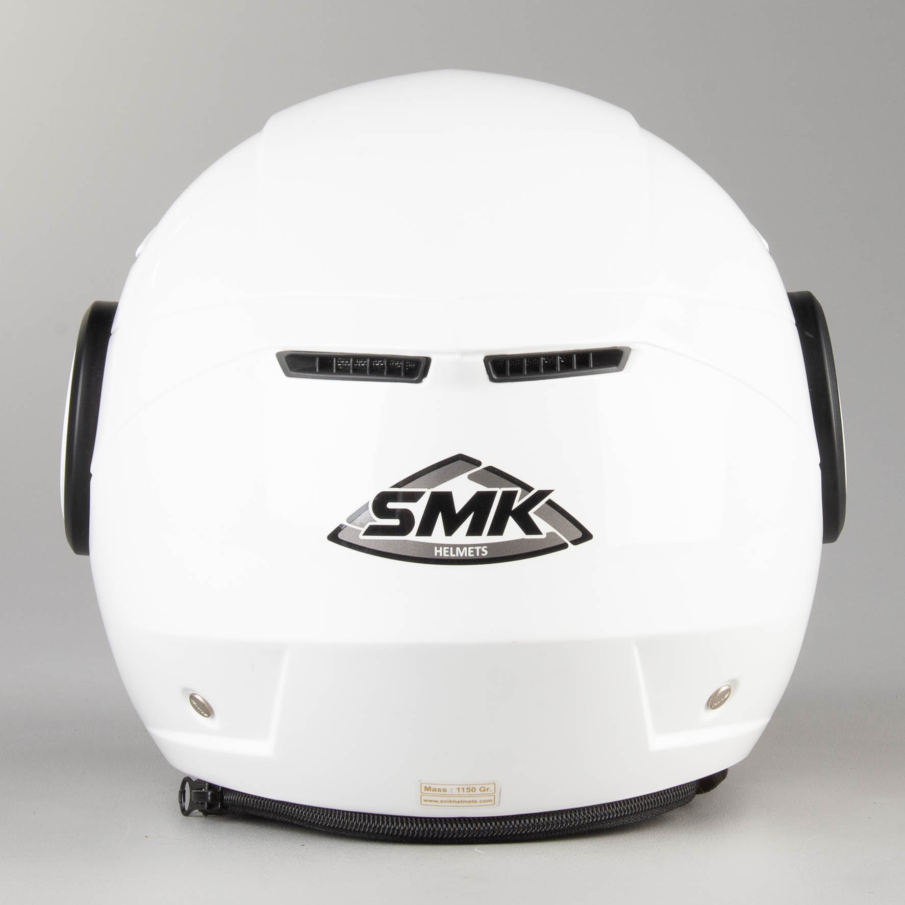 SMK Streem Open Helmet
