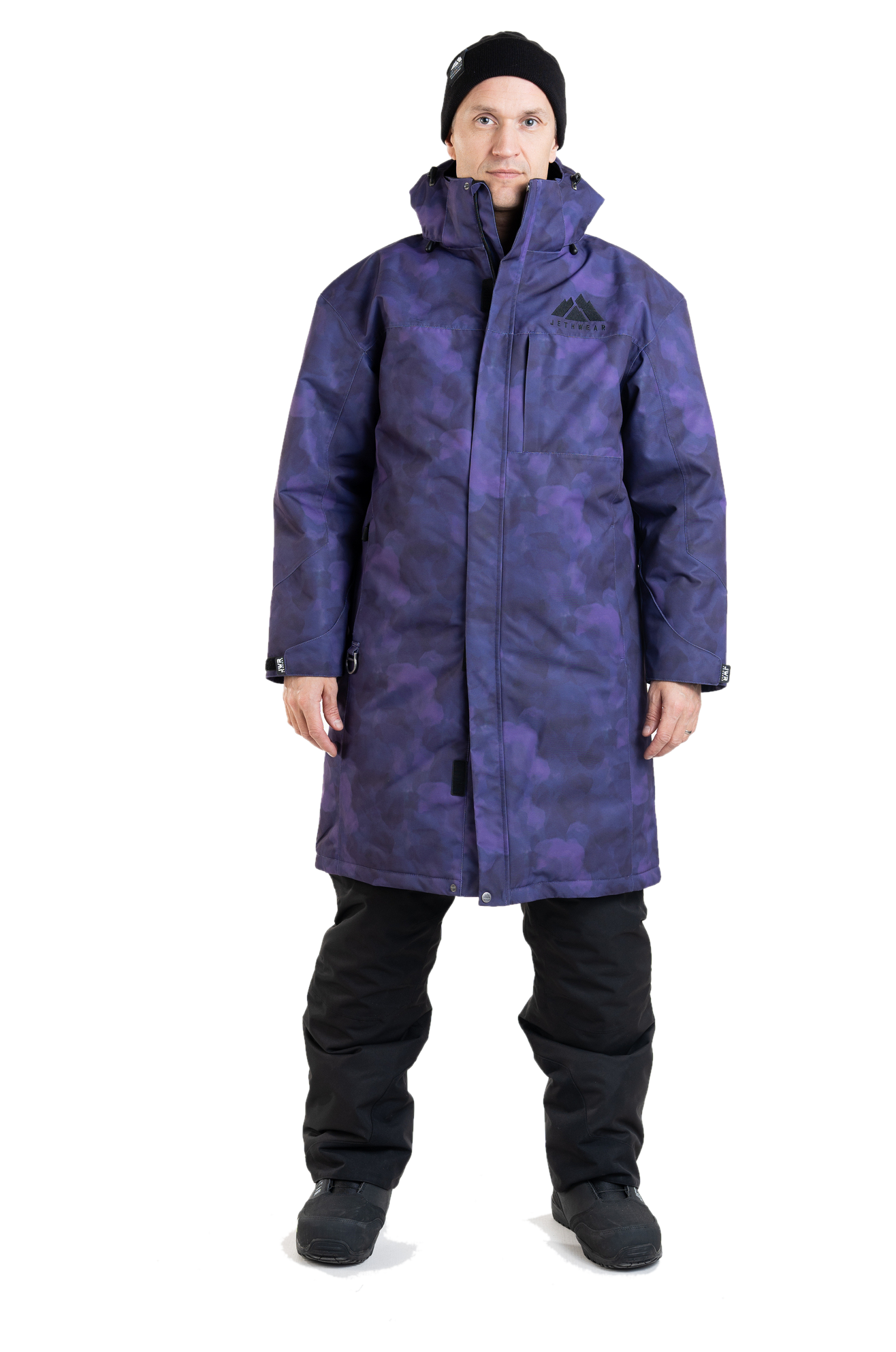 Pitjas Jethwear (2025)