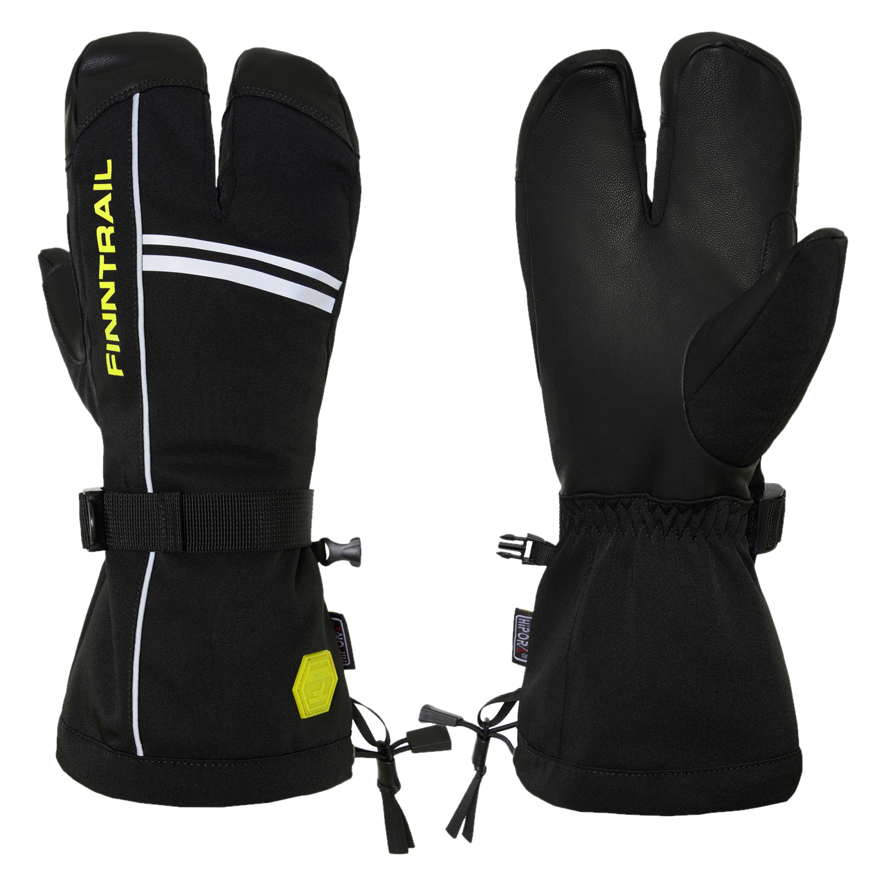 Handschoenen Finntrail Lobster
