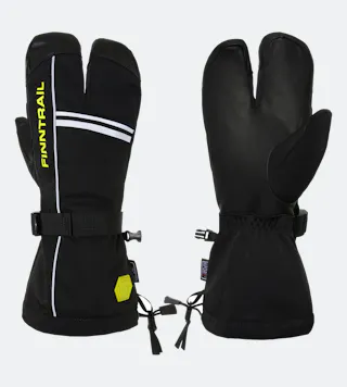 Γάντια Χιονιού Finntrail Lobster