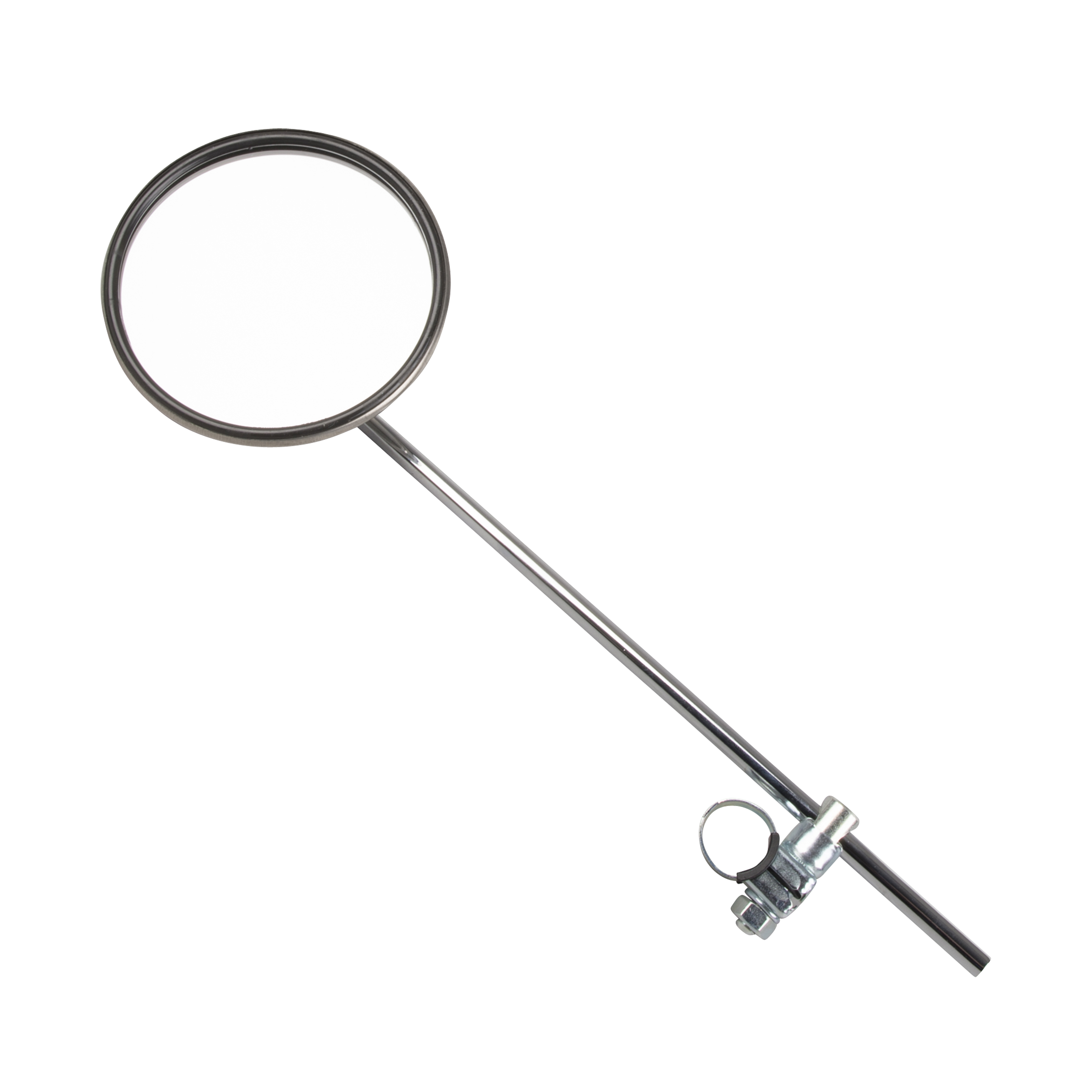 Achteruitkijkspiegel Busch & Müller Rond Klem