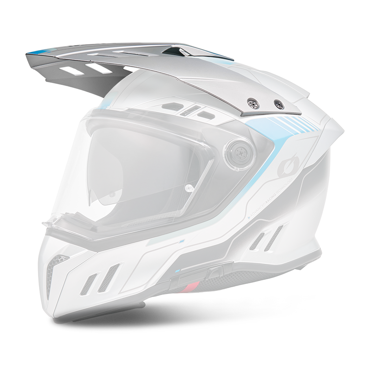 O'Neal Sierra Helmet Echo Adventure Helmet Visor