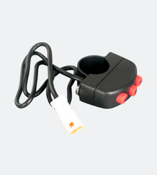 Τηλεχειριστήριο Trail Tech Vector