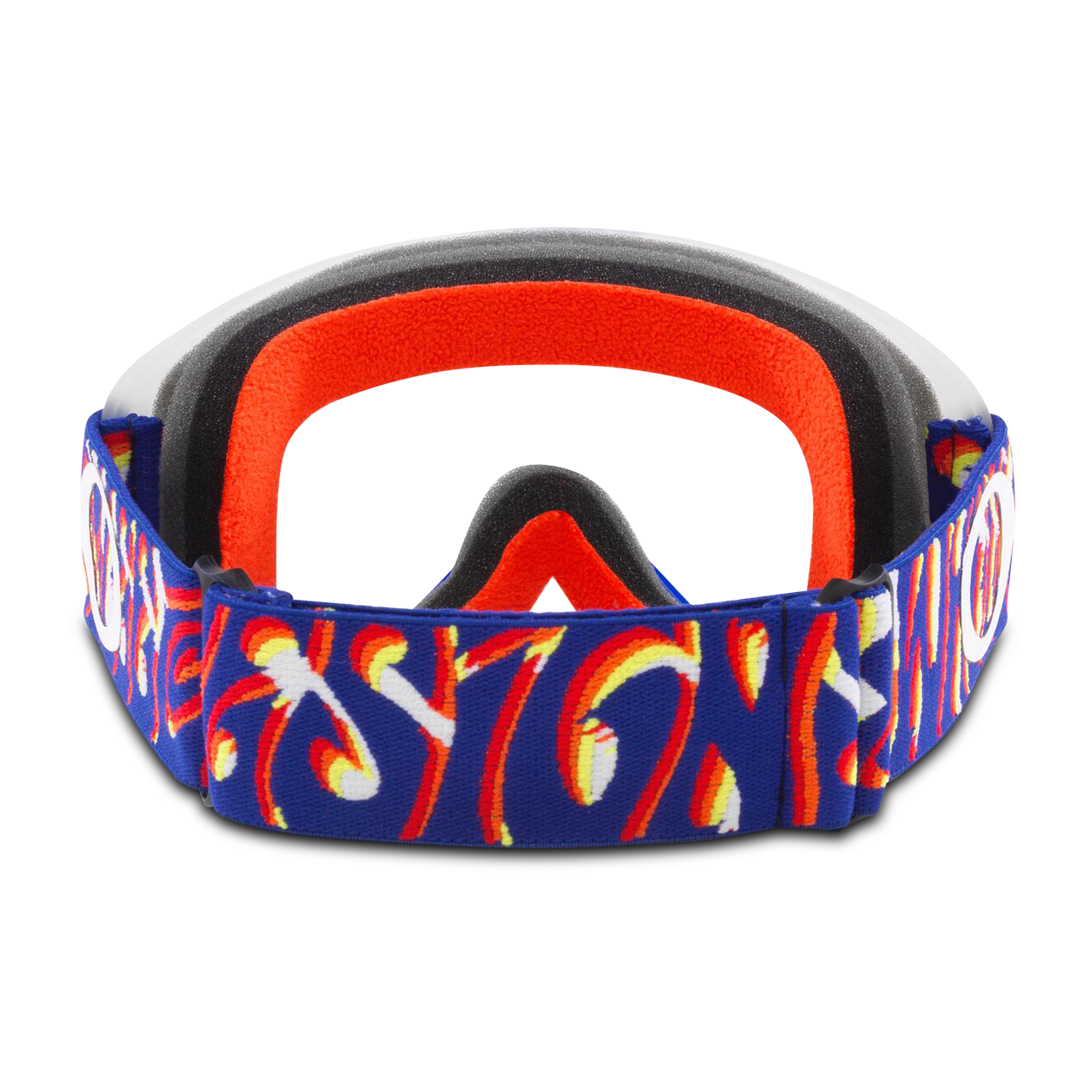 Oakley O Frame 2.0 Pro M MX Goggles Troy Lee Design