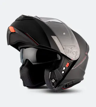 MT Genesis SV Modular Helmet