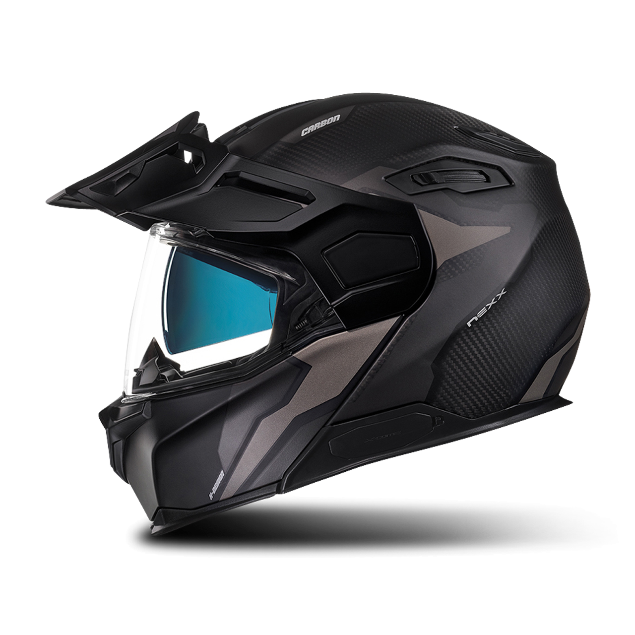 casco nexx vilijord opiniones