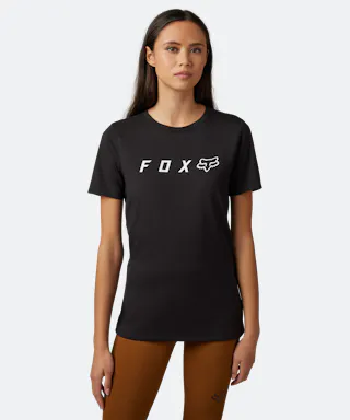 T-shirt FOX Absolute SS Dames