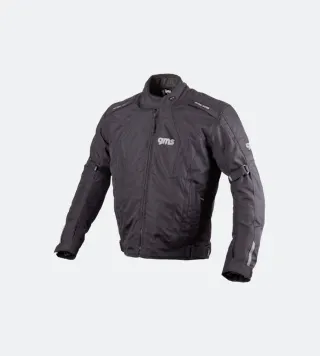 Casaco de Motociclismo GMS Sport Blouson Pace