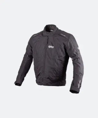 Chaqueta de Moto GMS Sport Blouson Pace