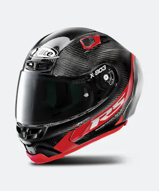 X-Lite X-803 RS U.C. Hot Lap Full Face Helmet | 24MX X-Lite X-803 RS U.C. Hot Lap Full Face Helmet | 24MX
