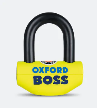 Užraktas Oxford Boss