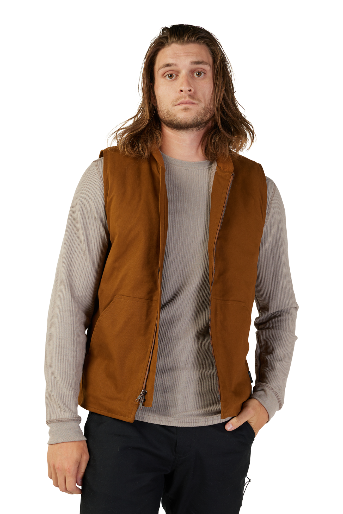 Vest FOX Source Sherpa