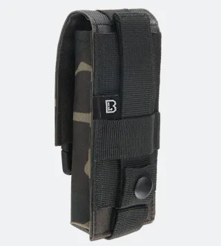 Pochette Brandit Molle Multi Large Camouflage
