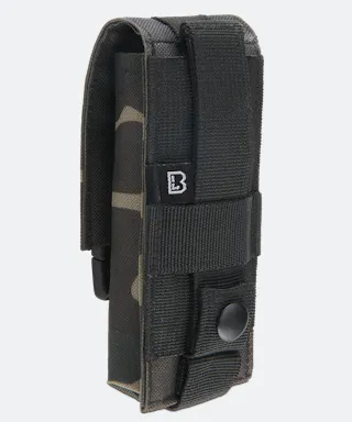 Etui Brandit Molle Multi Large Camo