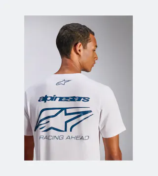 T-shirt Alpinestars Formulation CSF