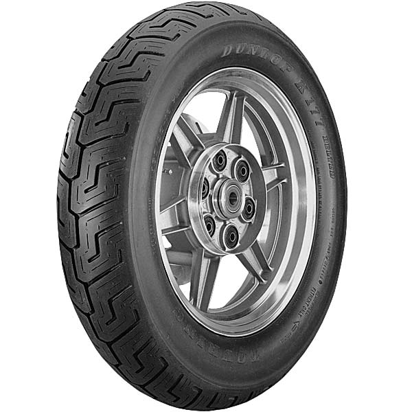 Motorradreifen Dunlop K177 Jetzt 38 Ersparnis Xlmoto At