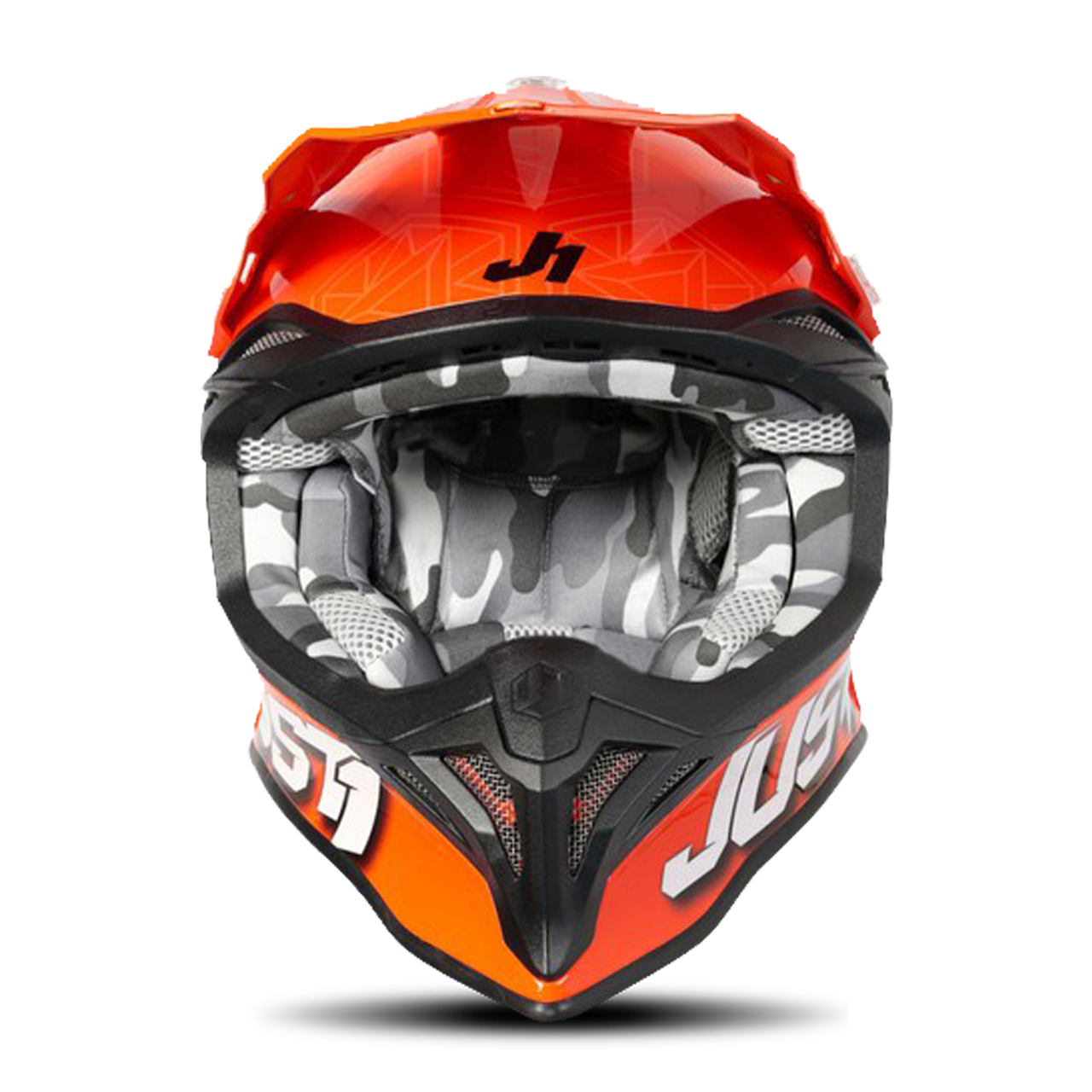 Just1 J39 MX Helmet