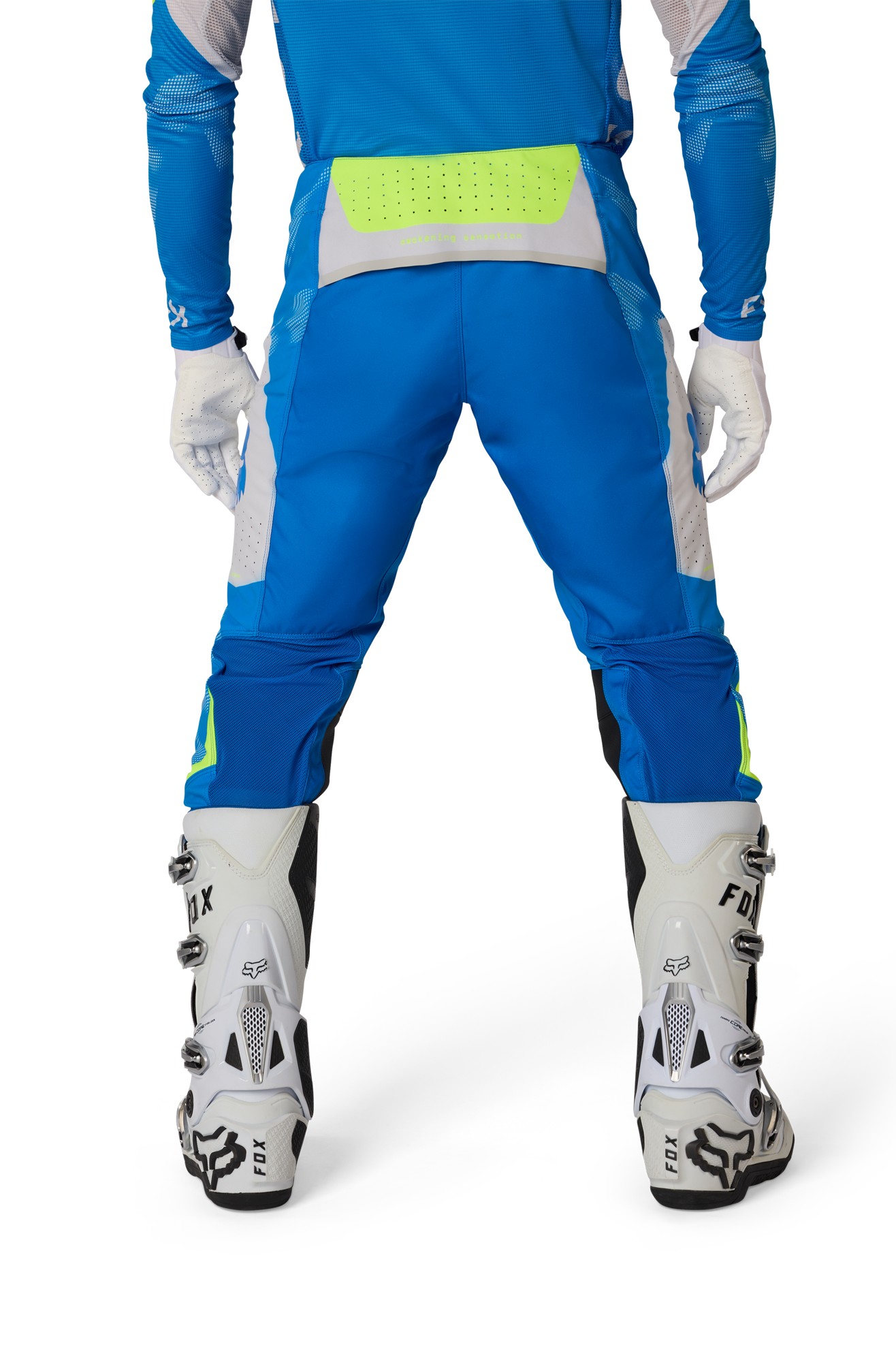 FOX Flexair Tactile MX Trousers