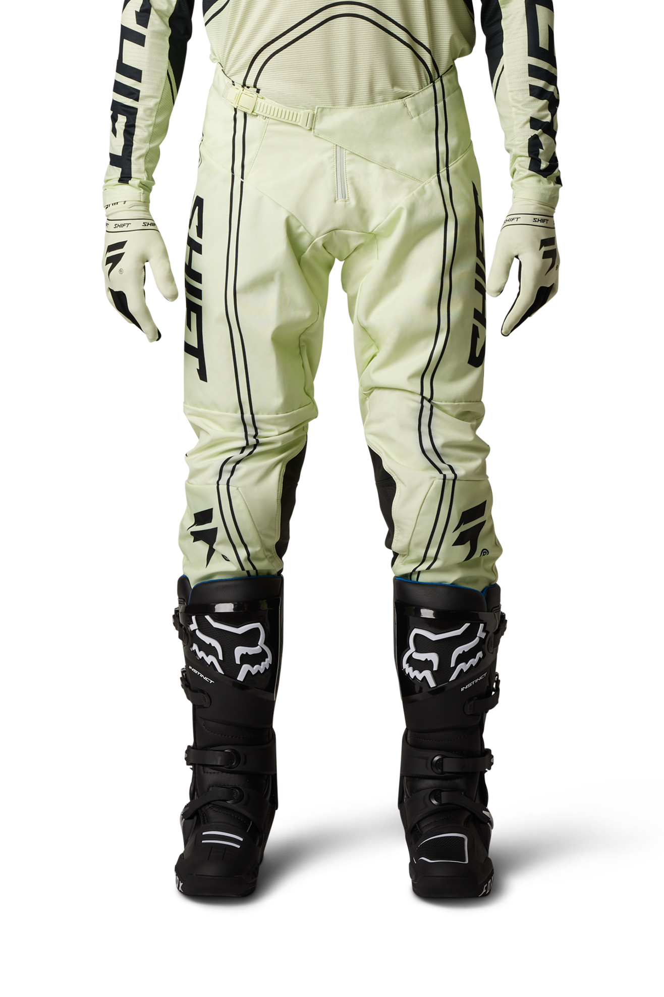 Shift Black Label MX Trousers | 24mx