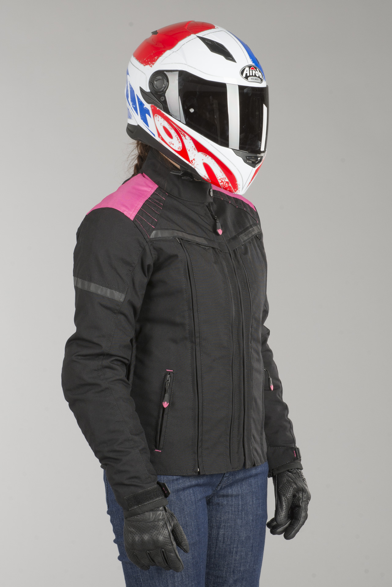 ON BOARD Lady Essence 4s MC Jacket
