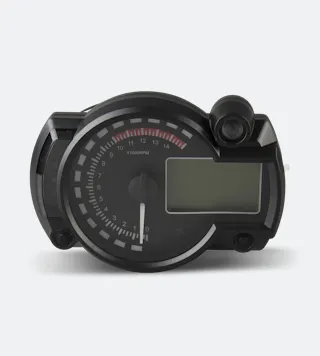 Compteur de Vitesse Snell High Tech