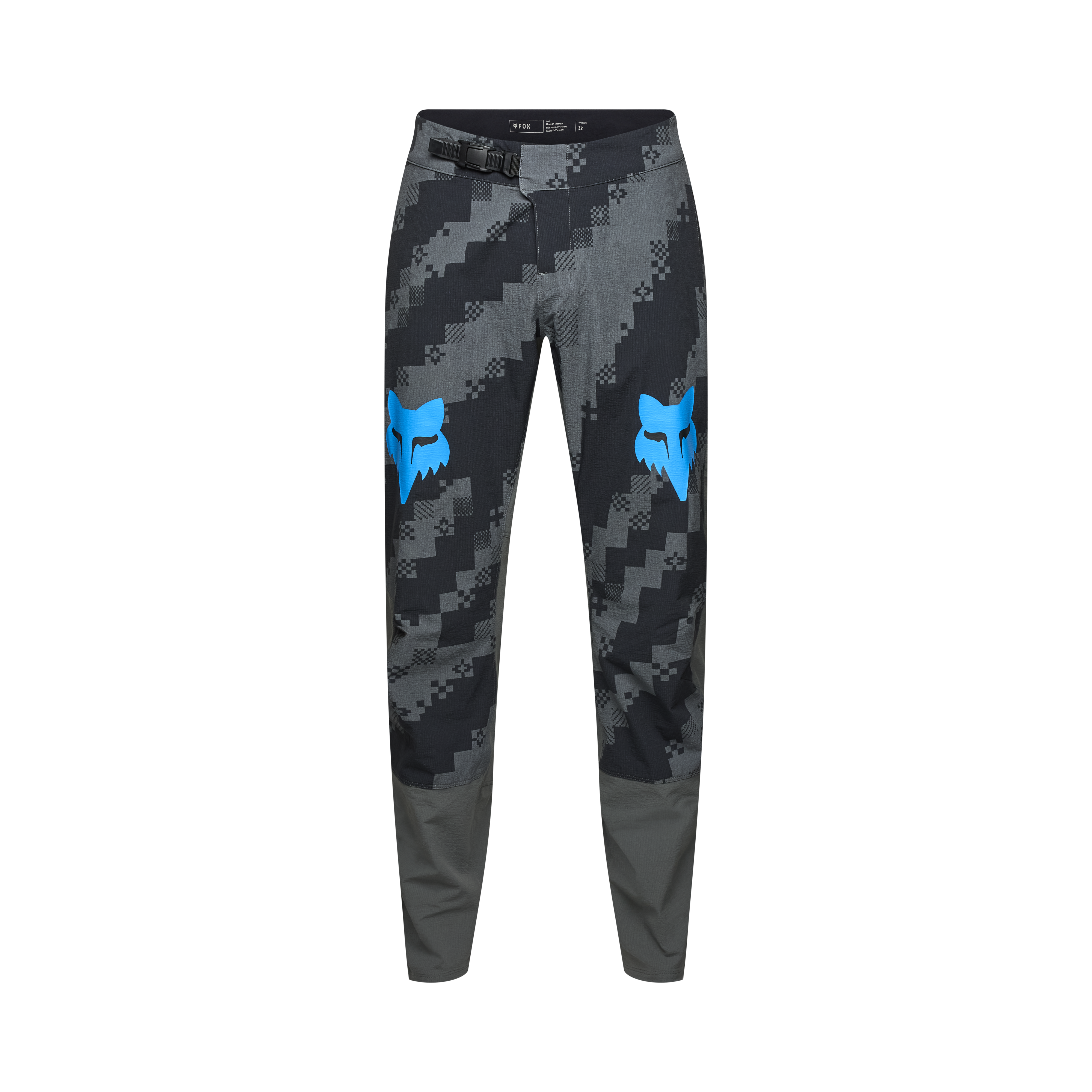 Mountainbike Broek FOX Ranger Digi Image