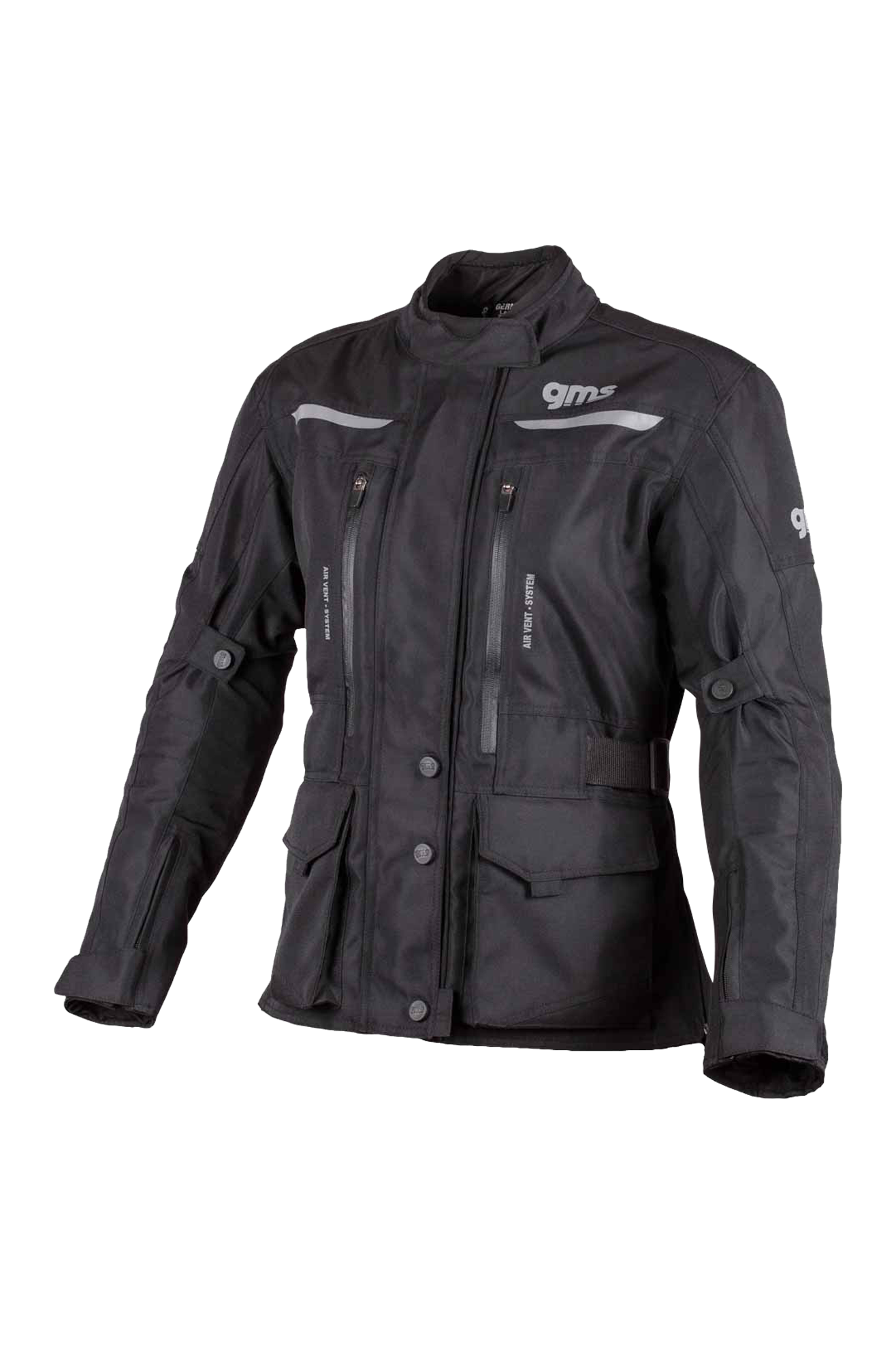 Motorjas Dames GMS Gear