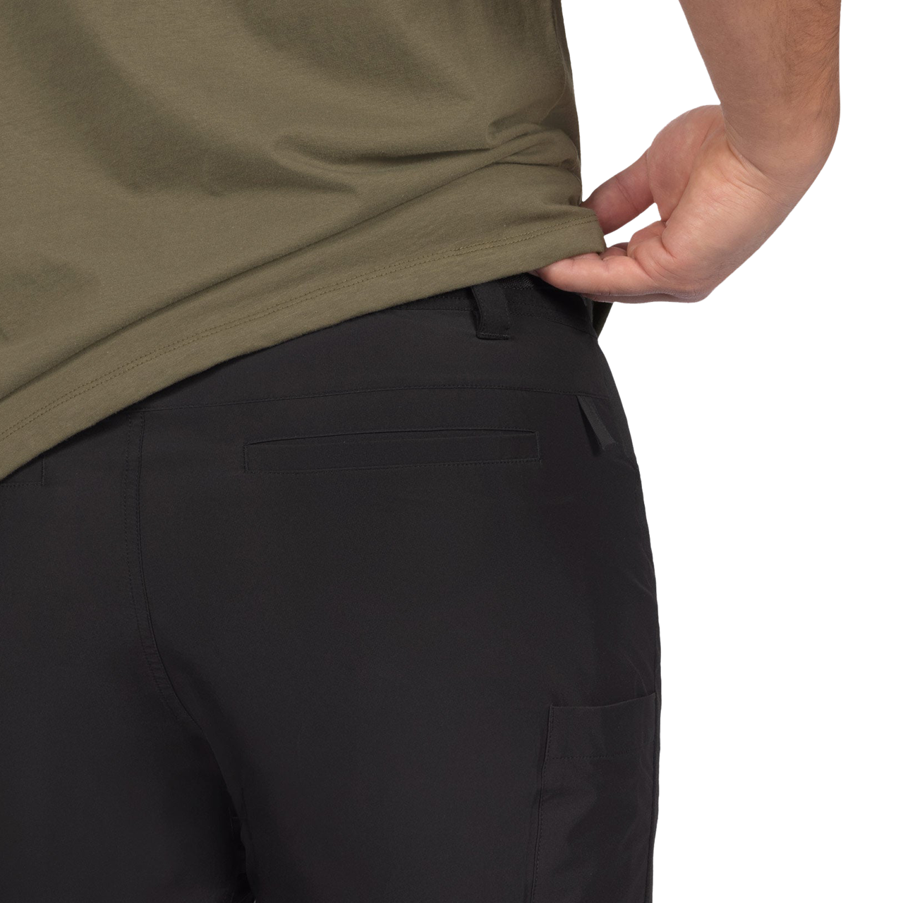 FXR Tech Air 9" Shorts