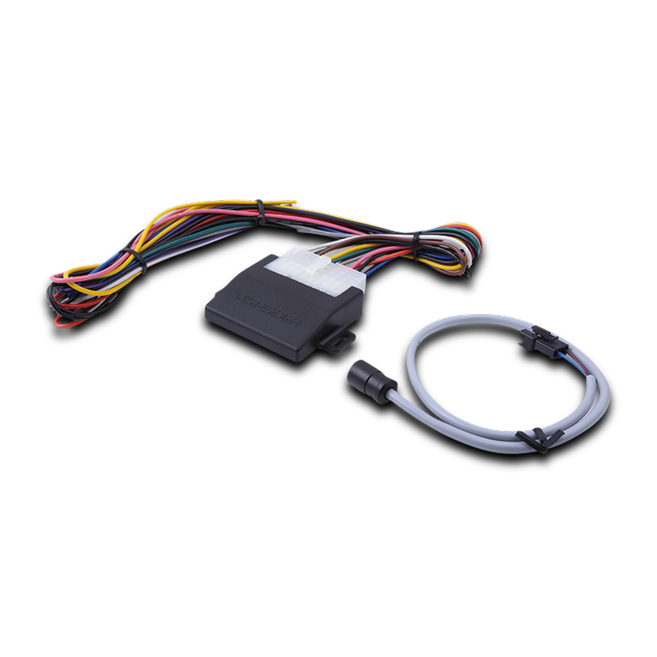 E-Box Highsider Tipo 1