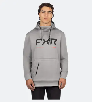 Capucha FXR Hydrogen Tech Po 26
