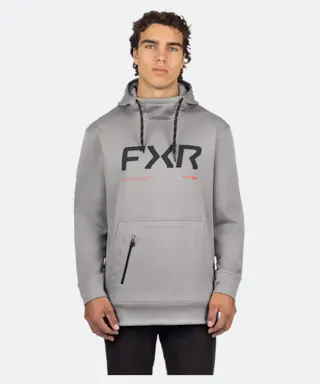 Capucha FXR Hydrogen Tech Po 26