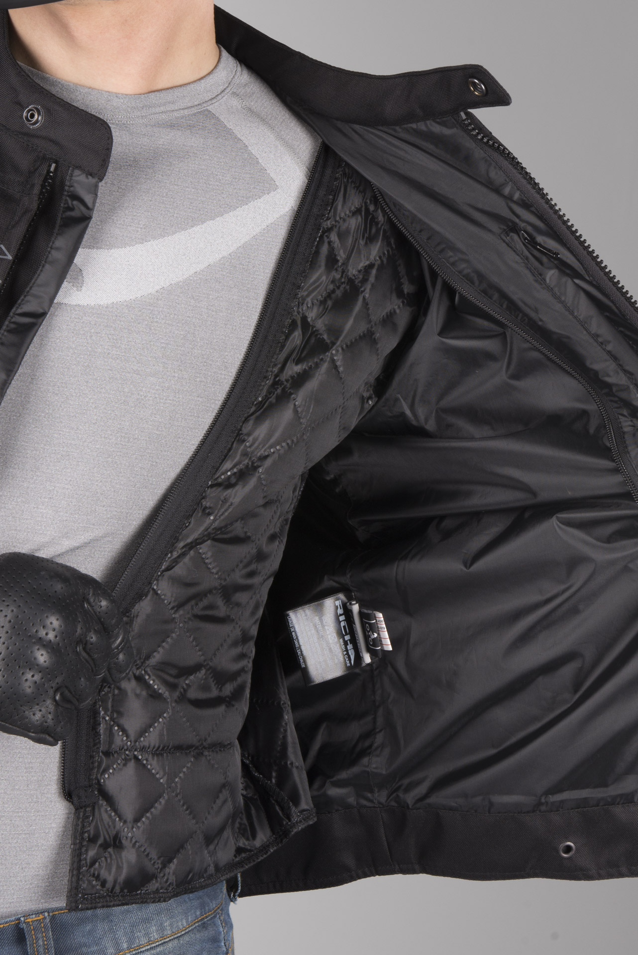 Richa Buster Jacket