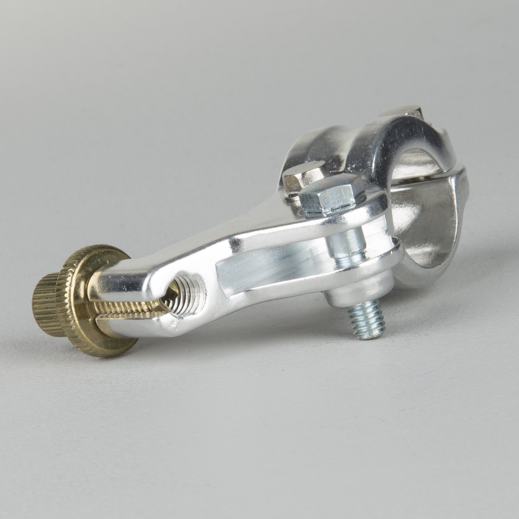 Jax Metals Pro Clutch Mount